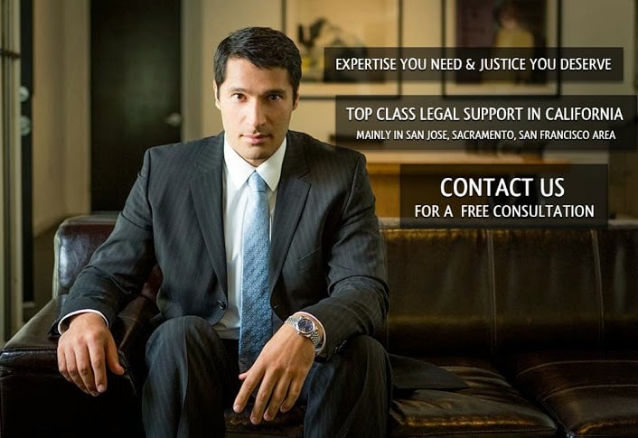 Law Offices of Alex G Tovarian - immigration attorney in San Francsico, CA