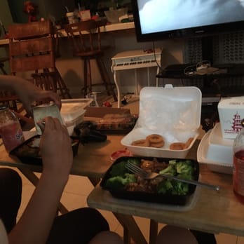 Mandarin House - Two separate orders, both great - Chinese Near Me - Ontario, California Mandarin House - Two separate orders, both great - Chinese Near Me - Ontario, California