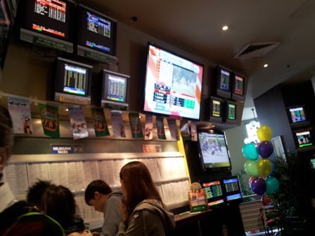 Market City Tavern by null