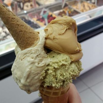MammaMia - Ice Cream & Frozen Yogurt Near Me - Salerno, SA