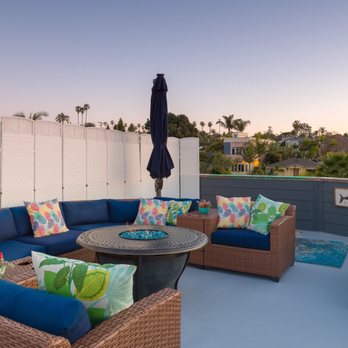 Edward Dean Design and Build - General Contractors Near Me - San Deigo, California