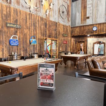 Stillwater RV Resort - Campgrounds Near Me - Winona, Texas