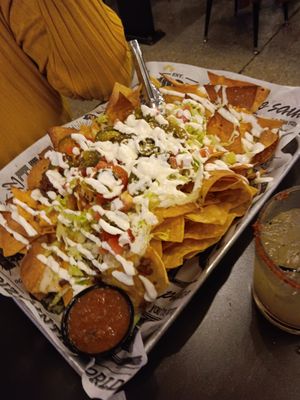 Paisans Pizzeria - Oak Lawn by null