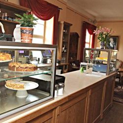 Schillercafé & Restaurant "gut Kahnsdorf"
