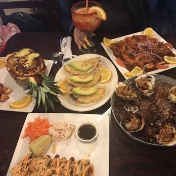 Mariscos El Rey 2 - Mexican Near Me - Denver, Colorado Mariscos El Rey 2 - Mexican Near Me - Denver, Colorado