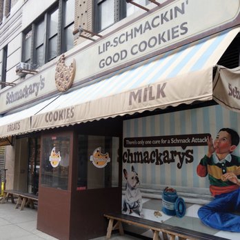 Schmackary's - Schmackary’s 12/22/18 - Desserts Near Me - New York, New York Schmackary's - Schmackary’s 12/22/18 - Desserts Near Me - New York, New York