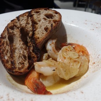 Gatsby's Landing - Shrimp - New American Near Me - Roslyn, New York