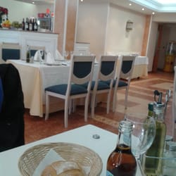 Ruta del Sur - La entrada del comedor.