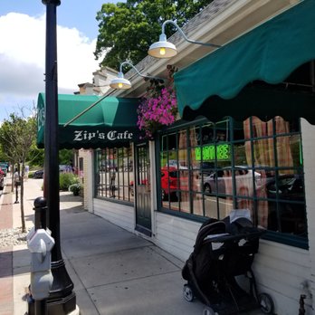 Zip's Cafe - Exterior pic - Pubs Near Me - Cincinnati, Ohio