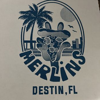 Merlins Pizza - Pizza Near Me - Destin, Florida Merlins Pizza - Pizza Near Me - Destin, Florida