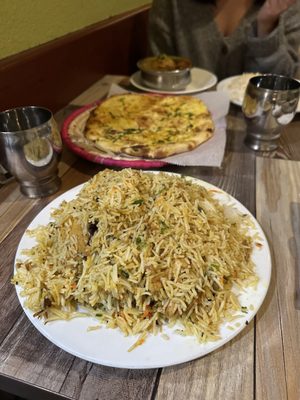 Pakwan Restaurant - Tenderloin by null