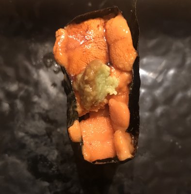 Sushi Sho by null