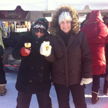 The Beer Dabbler - Winter Carnival - Festivals Near Me - Saint Paul, Minnesota The Beer Dabbler - Winter Carnival - Festivals Near Me - Saint Paul, Minnesota