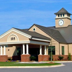 Center For Primary Care - CPC-NORTH AUGUSTA