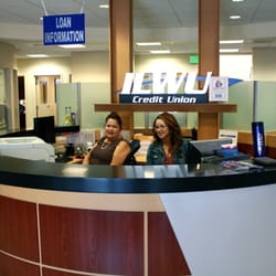 ILWU CREDIT UNION - 12 Reviews - 1134 N Avalon Blvd, Wilmington