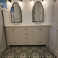 Keen Improvements - After renovation by Keen Improvements 2 of 2