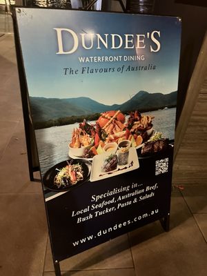 Dundees on the Waterfront by null