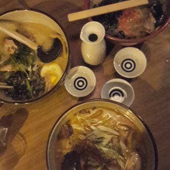 Ramen Wasabi - Ramen Near Me - Chicago, Illinois Ramen Wasabi - Ramen Near Me - Chicago, Illinois