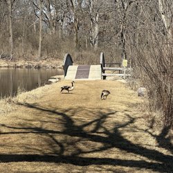 Fel-Pro RRR Conservation Area