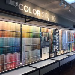 Helm Paint and Decorating - Lots of paint colors to pick from