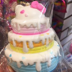 Claires