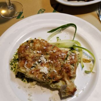 La Zucca - Lasagna - Italian Near Me - Venezia, VE La Zucca - Lasagna - Italian Near Me - Venezia, VE