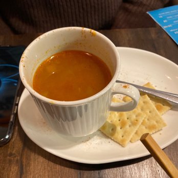 Charlys Waterfront - Maryland crab soup - Burgers Near Me - Essex, Maryland