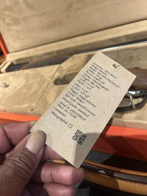 Gordy & Sons, Outfitters by null