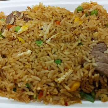 Absolute Thai - Sweet and spicy Thai fried rice - Thai Near Me - Monroe Township, New Jersey Absolute Thai - Sweet and spicy Thai fried rice - Thai Near Me - Monroe Township, New Jersey