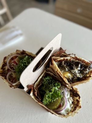 Gabino’s Creperie East by null