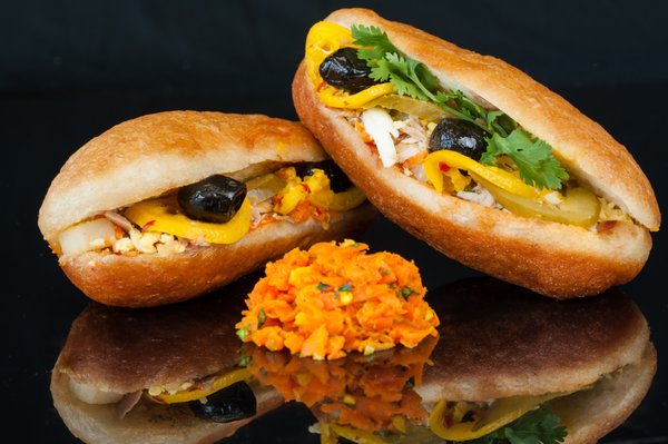 Pacific Kosher Express by null