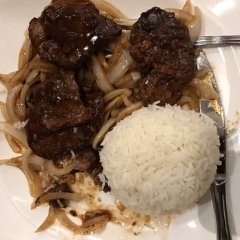 Golden Lotus - Chinese Near Me - Niagara Falls, Ontario