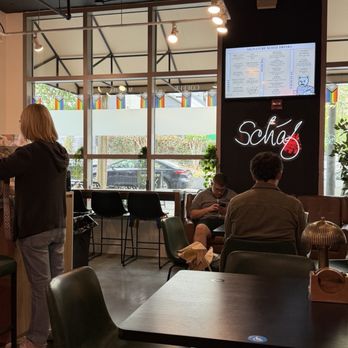 Schaf Shop - Coffee & Tea Near Me - Atlanta, Georgia
