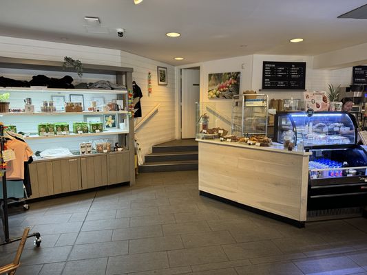 Honolulu Coffee by null