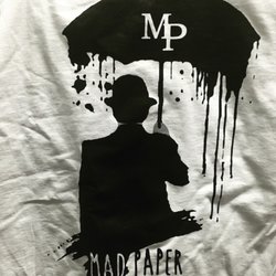 Gabriel Enterprises - Chicago embroidery screen printing