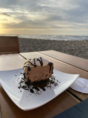 Residents' Beach House by null