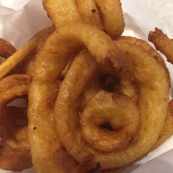 Buffalo Wild Wings - Onion rings - Sports Bars Near Me - Gainesville, Florida Buffalo Wild Wings - Onion rings - Sports Bars Near Me - Gainesville, Florida
