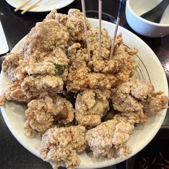 Mr Dragon Noodle House - Popcorn Chicken - Noodles Near Me - Rosemead, California Mr Dragon Noodle House - Popcorn Chicken - Noodles Near Me - Rosemead, California