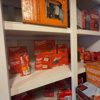 LV Discounts - Big Savings on Surplus Tools - Stock Changes Daily! - Discount Store Near Me - Paradise, Nevada