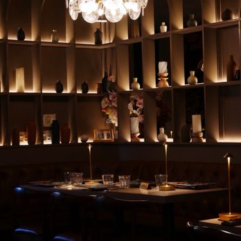 Khaosan - Thai Near Me - Brooklyn, New York