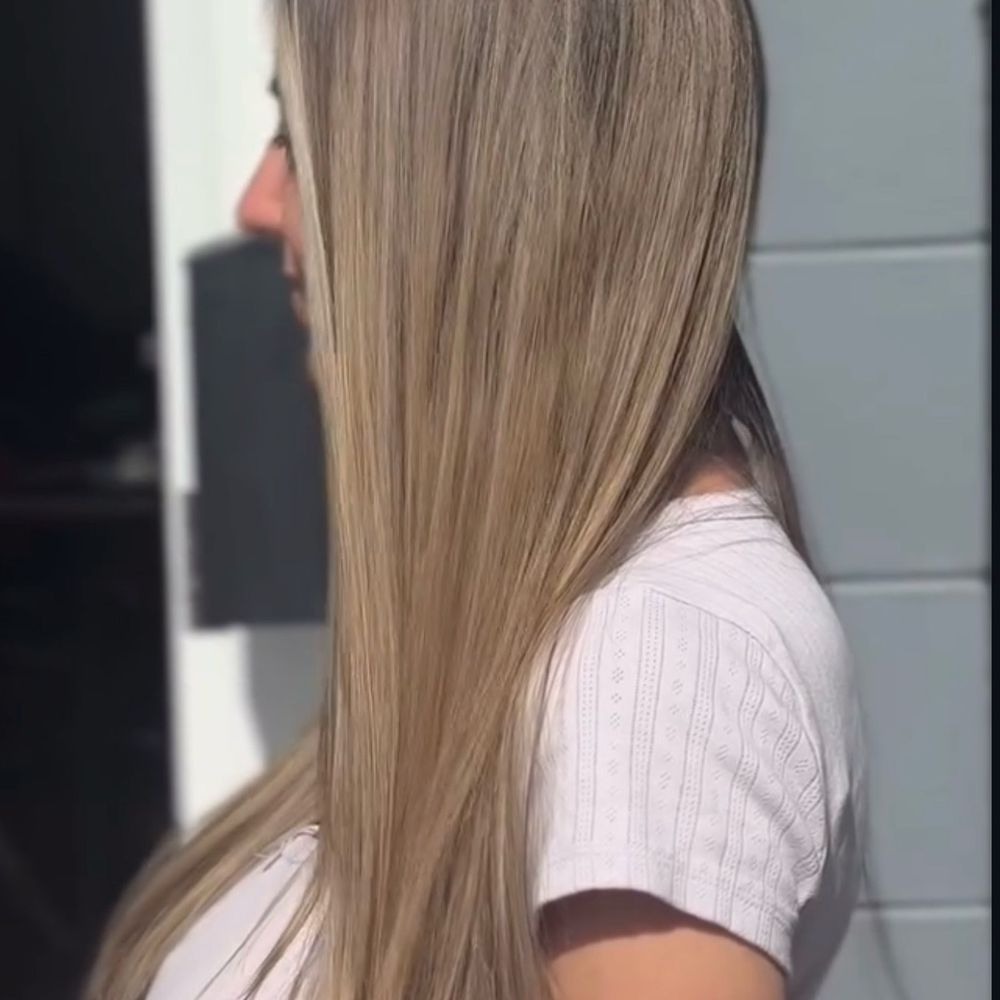 Gloss & Co Salon - Hair Extensions Near Me - San Carlos, California Gloss & Co Salon - Hair Extensions Near Me - San Carlos, California