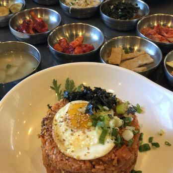 Tofu Plus - Korean Near Me - Cupertino, California