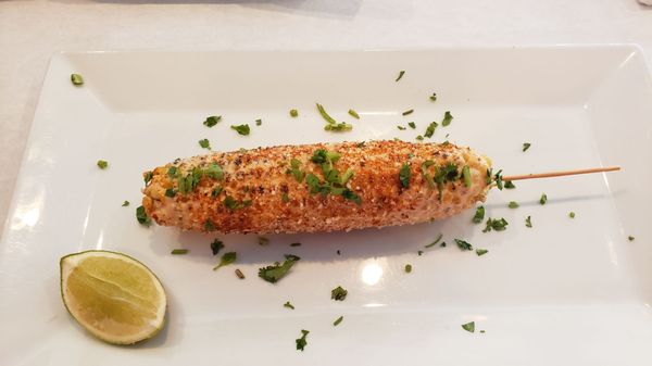 The NexMex Thing by null