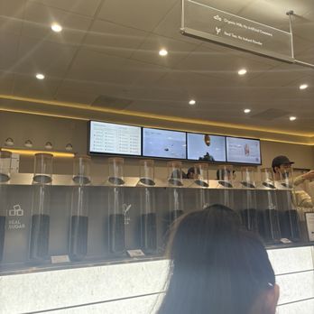 HEYTEA - Bubble Tea Near Me - San Jose, California