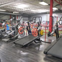 Bystol Performance Center - Best private training center in Illinois