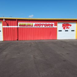 Carlisle Motors