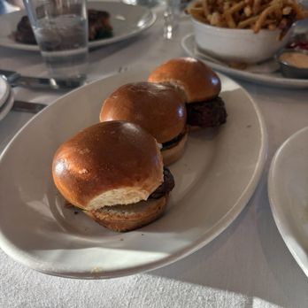 The Boathouse - Filet Mignon Sliders - Seafood Near Me - Orlando, Florida The Boathouse - Filet Mignon Sliders - Seafood Near Me - Orlando, Florida