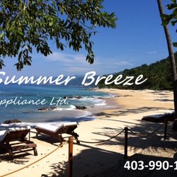 Summer Breeze Appliance