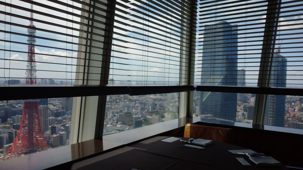 Xex Atago Green Hills