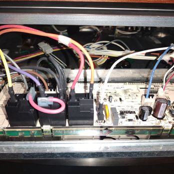 Vasquez appliances and repair - Relay on control board repaired - Appliances & Repair Near Me - Pasadena, Texas Vasquez appliances and repair - Relay on control board repaired - Appliances & Repair Near Me - Pasadena, Texas